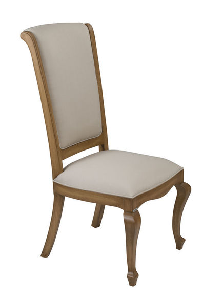 Mesas e cadeiras Francesa